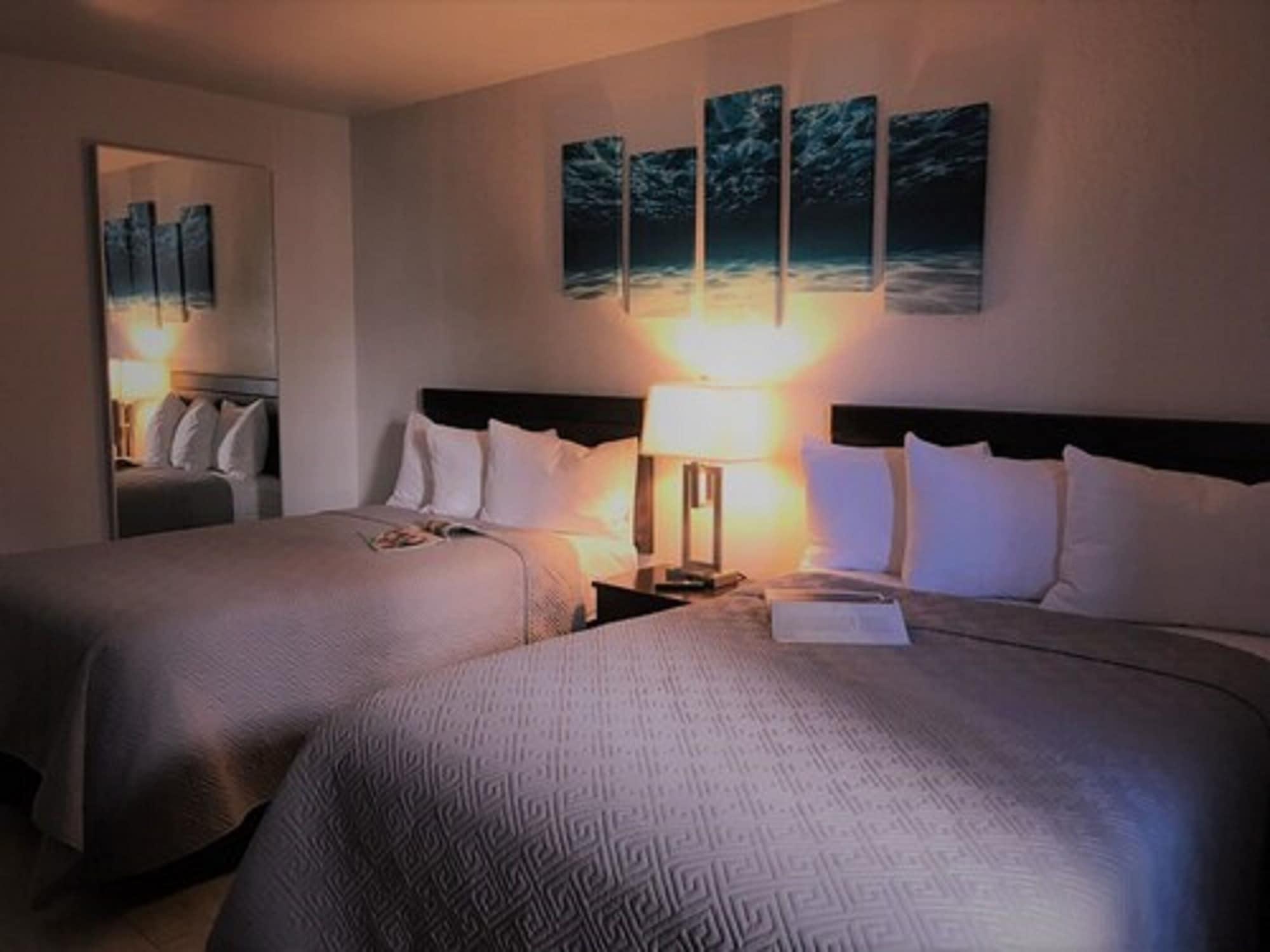 Motel Up Midtown *